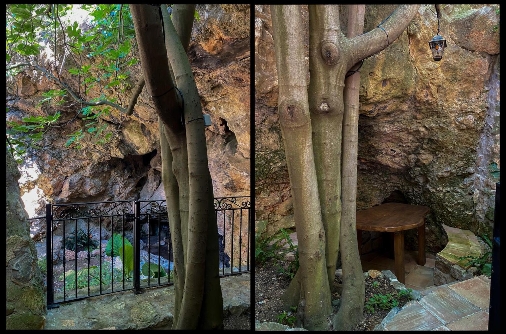 La Cueva De Miravet - Villa De Lujo En La Cima De La Montana Con Vistas Al Mar Cabanes  Exteriér fotografie